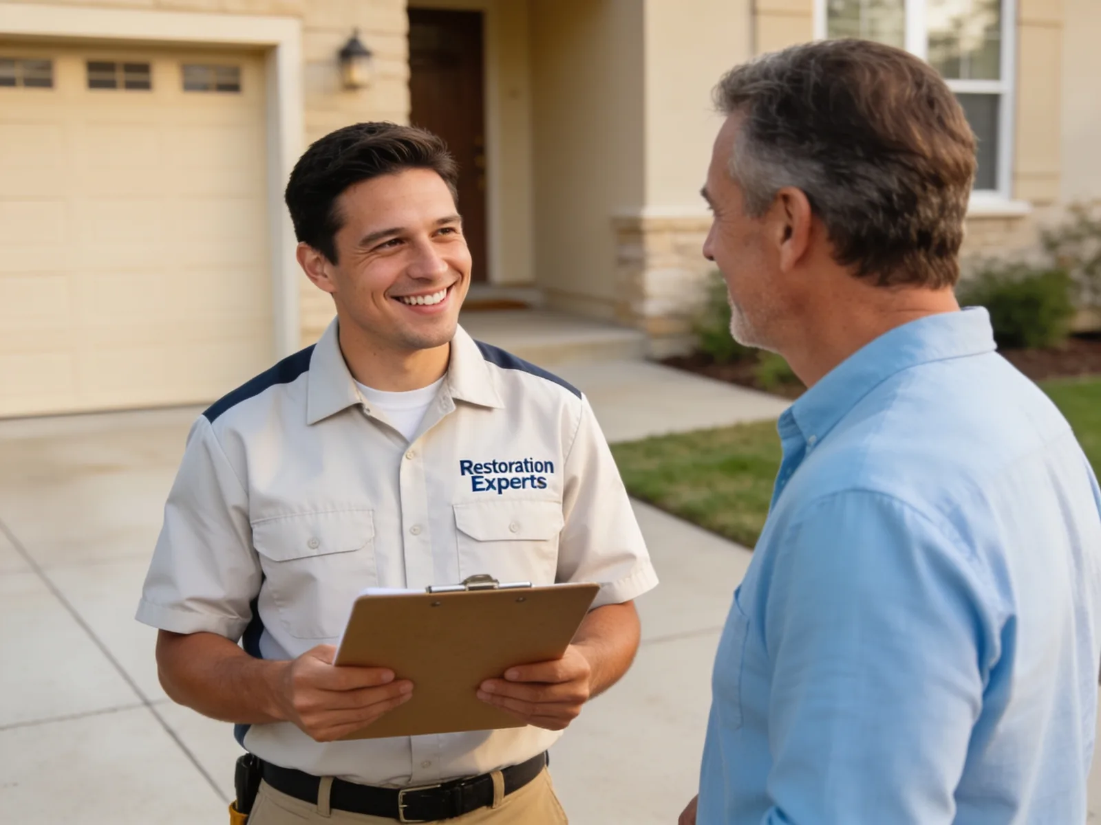 Water Damage Cleanup South Dos Palos, CA FAQs